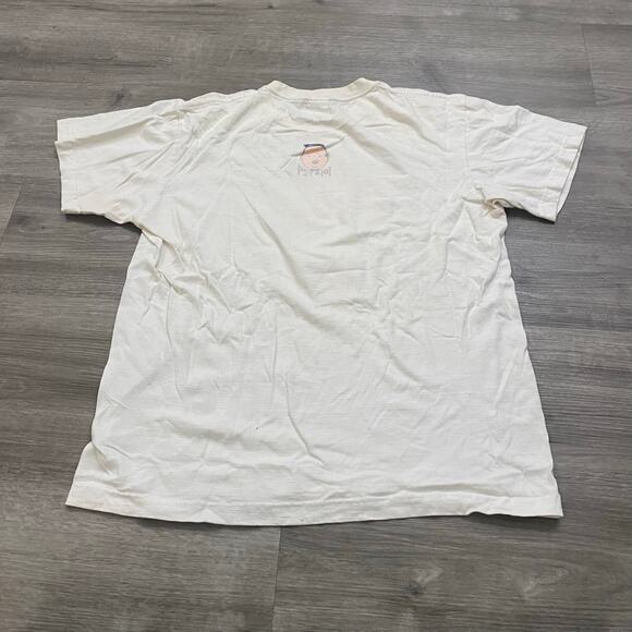 GANGNAM STYLE PSY T-SHIRT ARRIVE GUIDE LARGE - Picture 6 of 6